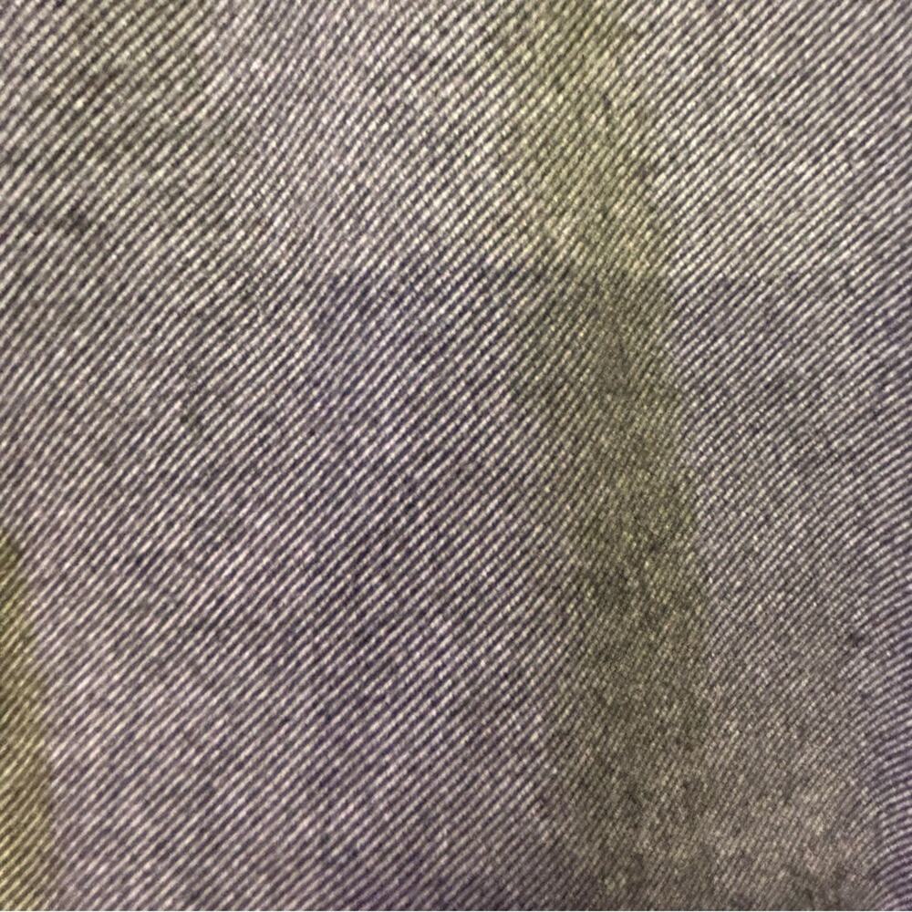 Talbots Women’s Gray Stretch Skinny Ankle Pants Size 4P - Picture 4 of 13